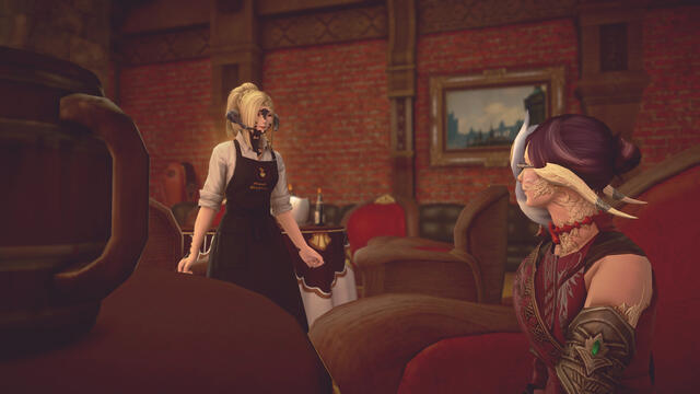 Sitri fills in for Phoe